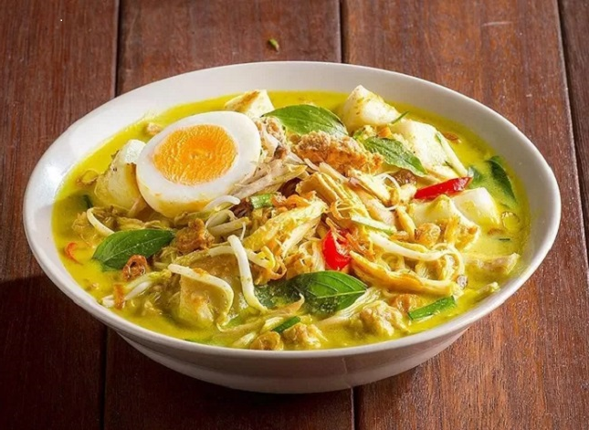 Soto Lamongan