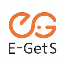 E-Get logo