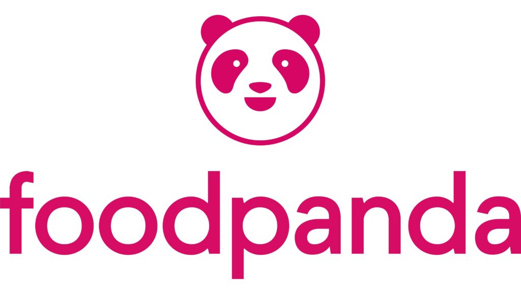 FoodPanda-logo